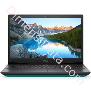 Picture of Gaming Laptop DELL G5 5500 [i7-10750H, 16GB, 1TB SSD, RTX 2070 8GB, W10HSL]