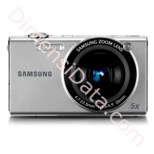 Picture of Kamera Digital SAMSUNG SH100  