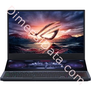 Picture of Laptop ASUS ROG Zephyrus Duo GX550LXS-I98SE9T [90NR02Z1-M04060]