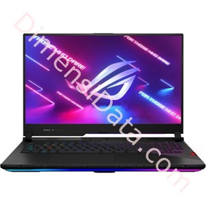 Picture of Laptop ASUS ROG Strix SCAR 17 G732LXS-I98SD6T [90NR0432-M01770]