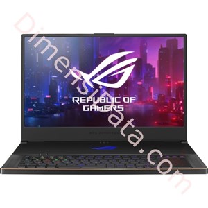 Picture of Laptop ASUS ROG Zephyrus S17 GX701LXS-I78SD8T [90NR03Q1-M00940]