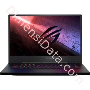 Picture of Laptop ASUS ROG Zephyrus S15 GX502LXS-I78SD8T [90NR0311-M01480]