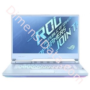 Picture of Laptop ASUS ROG Strix G G512LU-I766B6B [90NR0352-M00270]