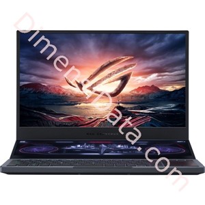 Picture of Laptop ASUS ROG Zephyrus Duo GX551QM-R736D6T-O [90NR04L1-M00250]