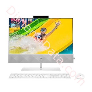 Picture of All-in-One PC HP Pavilion 24-k0130d [1V7G0AA]