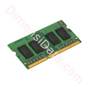 Picture of Memory RAM Kingston 4GB DDR3L SODIMM [KVR16LS11/4]