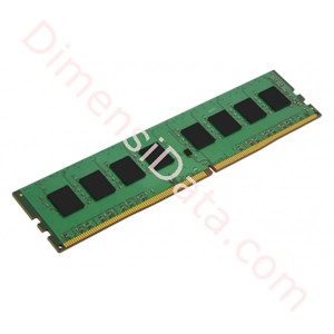 Picture of Memory RAM Kingston 4GB DDR4 3200MHz DIMM [KVR32N22S6/4]