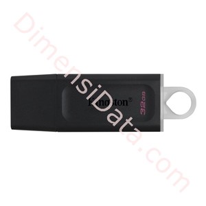 Picture of Flash Drive Kingston DataTraveler Exodia 32GB [DTX/32GB]