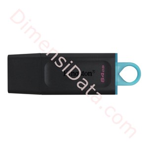Picture of Flash Drive Kingston DataTraveler Exodia 64GB [DTX/64GB]