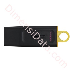Picture of Flash Drive Kingston DataTraveler Exodia 128GB [DTX/128GB]