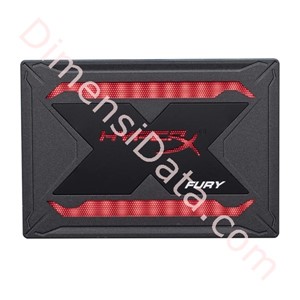 Picture of SSD Kingston HyperX FURY RGB 240GB SATA III 2.5" [SHFR200/240G]