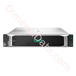 Picture of Server HPE ProLiant DL180 Gen10 Bronze 3204, 16GB-R [P19562-B21]