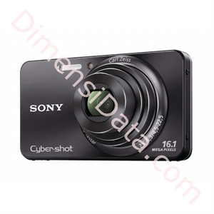 Picture of Kamera Digital Sony Cyber-Shot DSC-W570  
