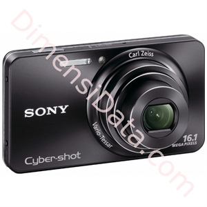 sony dsc w570