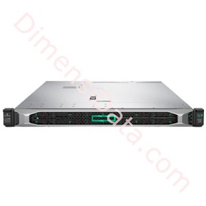 Picture of Server HPE ProLiant DL360 Gen10 Gold 5218 32GB 8SFF P408i-a [P19777-B21]
