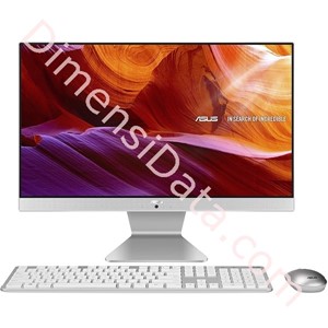 Picture of AIO PC ASUS V241EPT-WA7112TS [i7-1165G7, 16GB, 1TB + 256G SSD, W10]