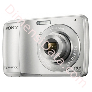 sony dsc s3000