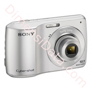 sony dsc s3000