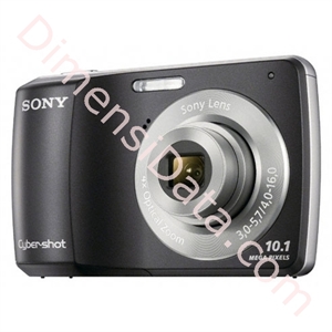 sony dsc s3000