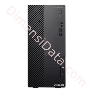 Picture of Desktop PC ASUS D500MA-341000000W [i3-10100, 4GB, 1TB, W10Pro]