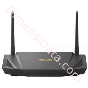 Picture of Wireless Router ASUS RT-AX56U Dual Band WiFi 6 AX1800