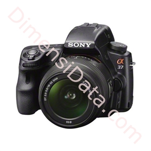 Picture of Kamera Digital Mirrorless   SONY α37 SLT-A37K  