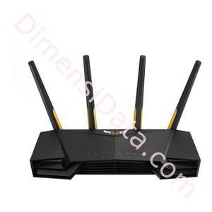 Picture of Wireless Router ASUS TUF-AX3000 Dual Band WiFi 6 AX3000