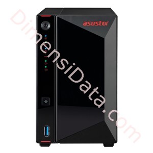 Picture of NAS ASUSTOR AS5202T-4GB