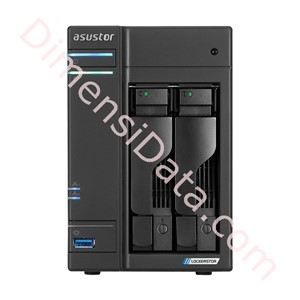 Picture of NAS ASUSTOR AS6602T-8GB
