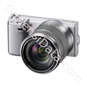 Picture of Kamera Digital Mirrorless   Sony NEX-5NK (Single lens)  