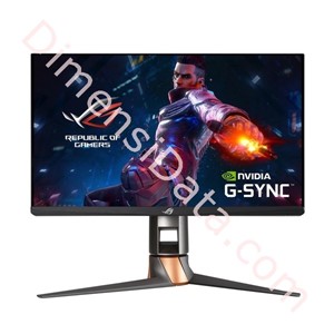 Picture of Gaming Monitor ASUS ROG Swift 360Hz PG259QNR