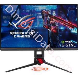 Picture of Gaming Monitor ASUS ROG Strix XG279Q