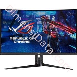 Picture of Gaming Monitor ASUS ROG Strix XG32VC