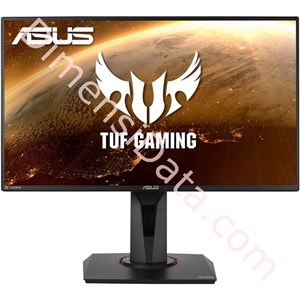Picture of Gaming Monitor ASUS TUF Gaming VG259QR