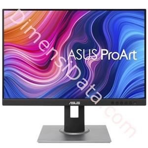 Picture of Professional Monitor ASUS ProArt Display PA248QV