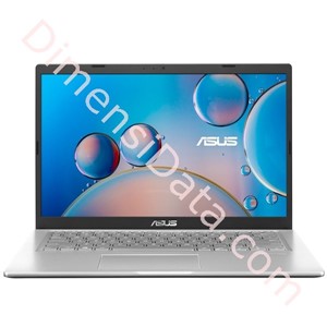 Picture of Notebook ASUS A416MA-BV401TS [Cel N4020, 4GB, 1TB, W10H]