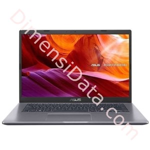 Picture of Notebook ASUS A416MA-BV402TS [Cel N4020, 4GB, 1TB, W10H]