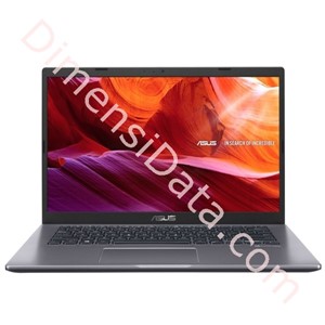 Picture of Notebook ASUS A409MA-BV422TS [Cel N4020, 4GB, 256GB SSD, W10H]