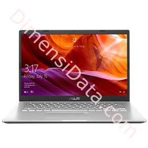 Picture of Notebook ASUS A516MA-FHD422 [Cel N4020, 4GB, 256GB SSD, W10H]