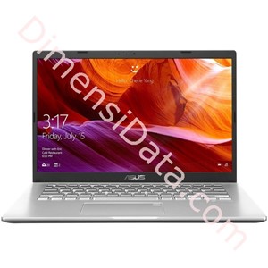 Picture of Notebook ASUS A409MA-VIPS421 [Cel N4020, 4GB, 256GB SSD, W10H]