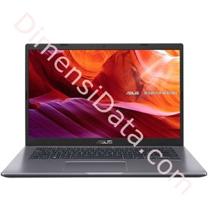 Picture of Notebook ASUS A409MA-VIPS422 [Cel N4020, 4GB, 256GB SSD, W10H]