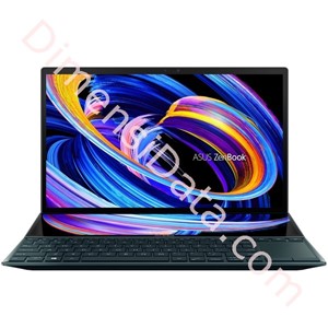 Picture of Laptop ASUS ZenBook Duo UX482EG-KA711IPS [CTO-OS Win10 PRO]