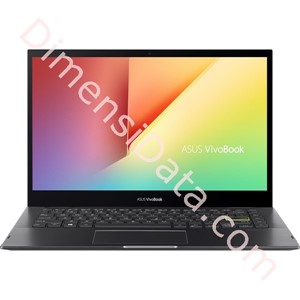 Picture of Notebook ASUS TP470EZ-EC551TS [i5-1135G7, 8GB, 512GB SSD, W10 + OHS]
