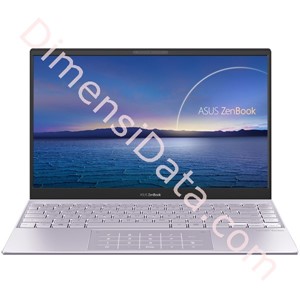 Picture of Notebook ASUS UX325EA-EG552TS [i5-1135G7, 8GB, 512GB SSD, Intel IrisXe, W10H+Office]