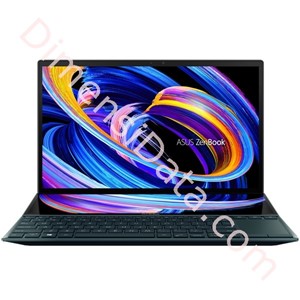 Picture of Notebook ASUS UX482EA-KA551TS [i5-1135G7,8GB,512GB SSD,Intel IrisX,W10+OHS]