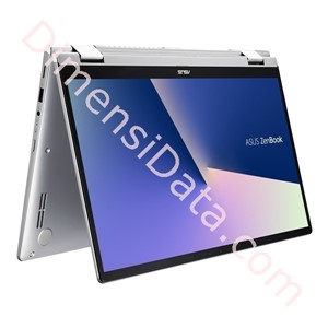 Picture of Notebook ASUS UM462DA-AI501TS [AMD R5-3500U,8GB,512GB SSD,W10+OHS]