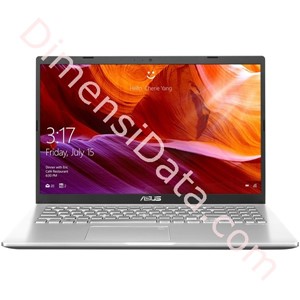 Picture of Notebook ASUS M509BA-HD421 [AMD A4-9125,4GB,256GB SSD,W10+OHS]