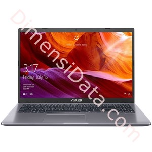 Picture of Notebook ASUS M509BA-HD422 [AMD A4-9125,4GB,256GB SSD,W10+OHS]