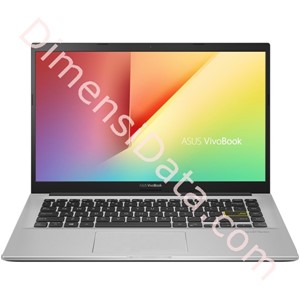 Picture of Notebook ASUS M413DA-VIPS552 [AMD R5-3500U,8GB,512GB SSD,W10+OHS]