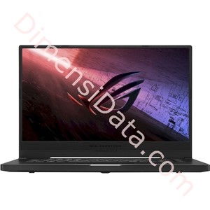 Picture of Notebook ASUS ROG Zephyrus-G GA502IV-R9R6C6T [R9-4900HS,16GB,512GB SSD,RTX2060,W10H]